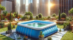 Piscine Fuoriterra